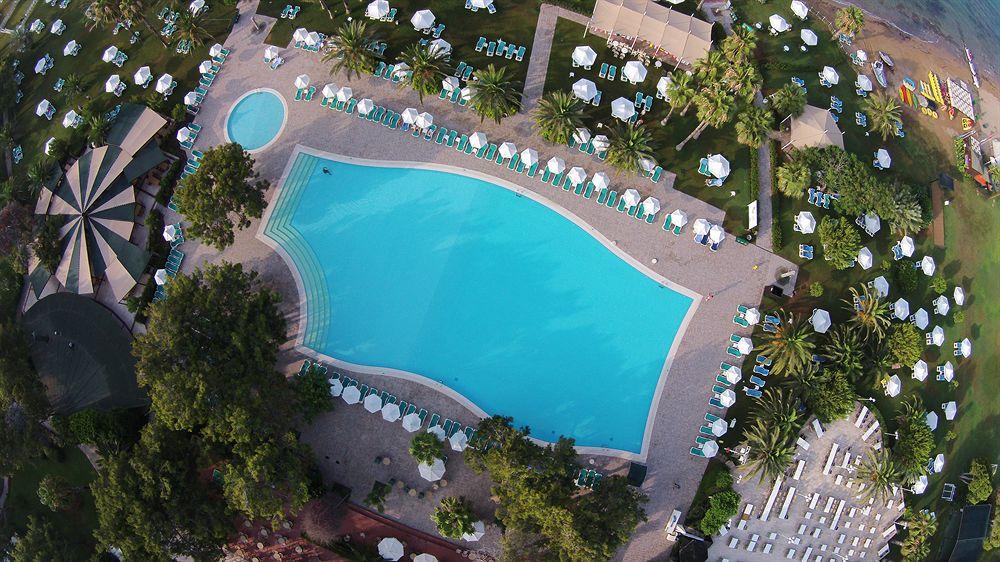 Turquoise Hotel Сіде Екстер'єр фото