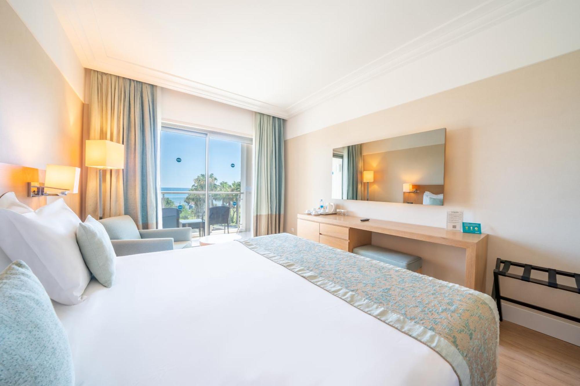 Turquoise Hotel Сіде Екстер'єр фото