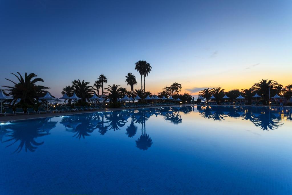 Turquoise Hotel Сіде Екстер'єр фото