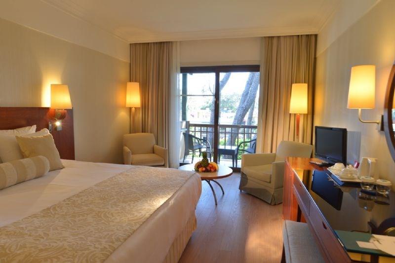 Turquoise Hotel Сіде Екстер'єр фото